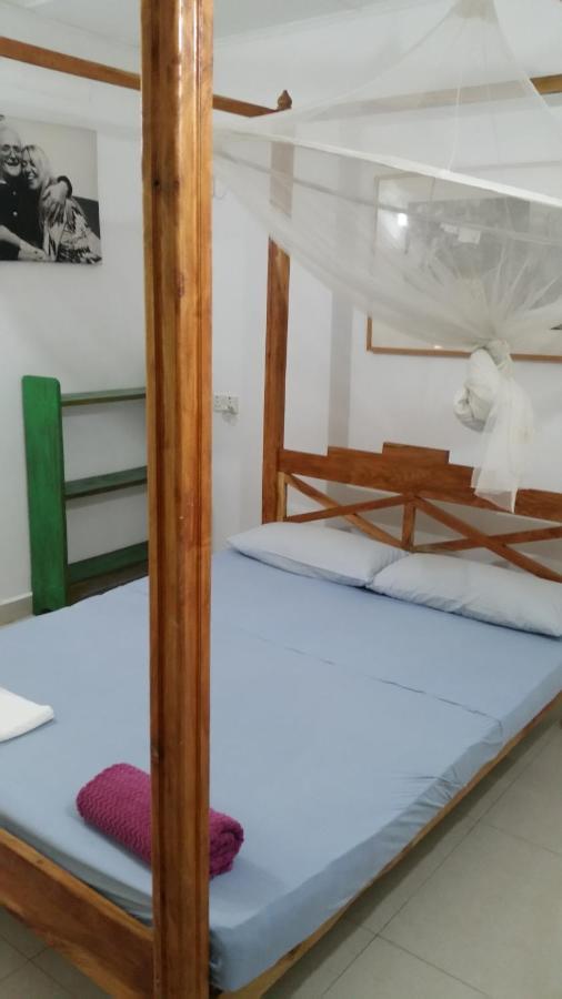 Allens Home Stay جافنا المظهر الخارجي الصورة