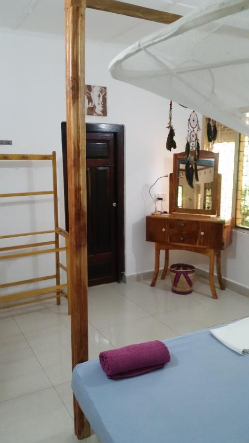 Allens Home Stay جافنا المظهر الخارجي الصورة