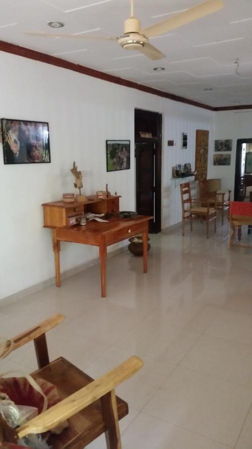 Allens Home Stay جافنا المظهر الخارجي الصورة