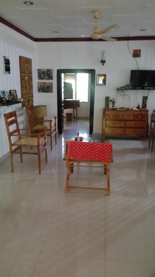 Allens Home Stay جافنا المظهر الخارجي الصورة
