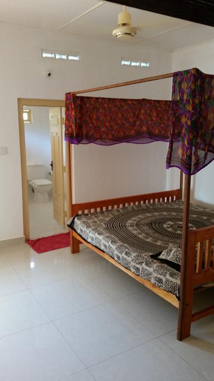 Allens Home Stay جافنا المظهر الخارجي الصورة