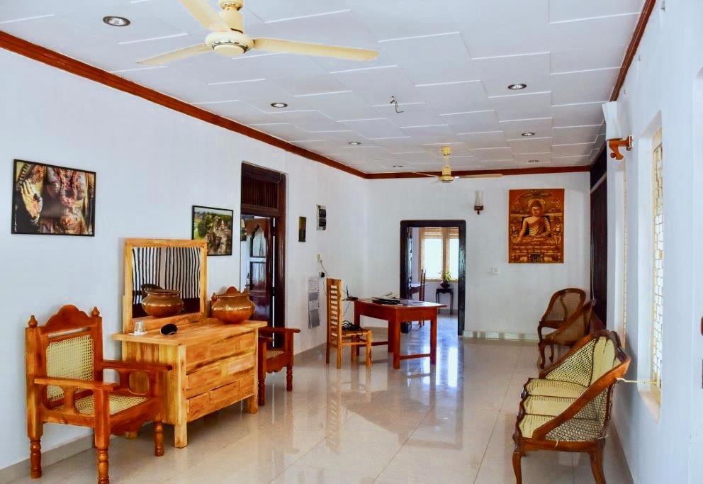 Allens Home Stay جافنا المظهر الخارجي الصورة