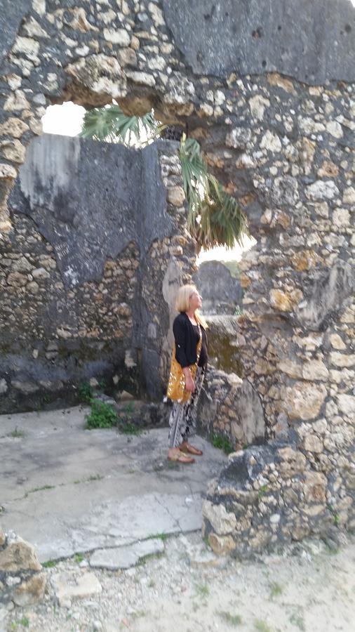 Allens Home Stay جافنا المظهر الخارجي الصورة