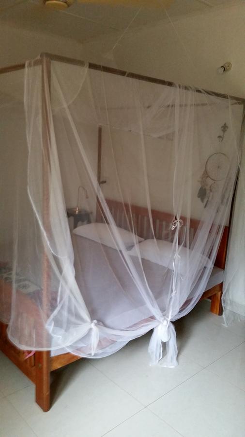Allens Home Stay جافنا المظهر الخارجي الصورة