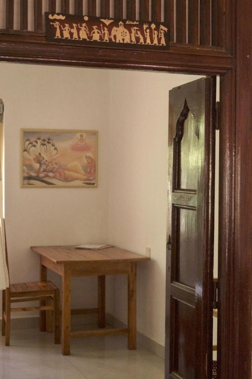 Allens Home Stay جافنا المظهر الخارجي الصورة